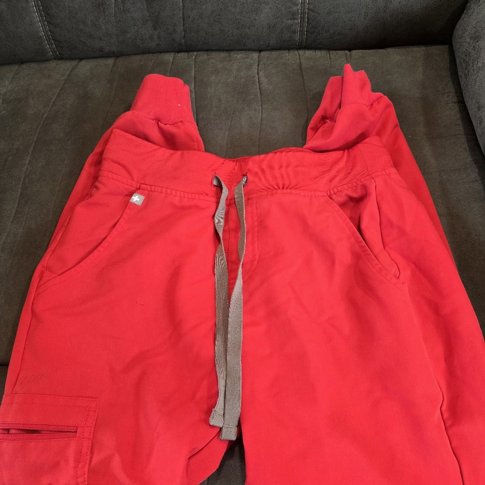 Figs Zamora Joggers Xsm Petite